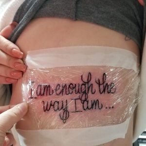 Meet your Posher, Anne